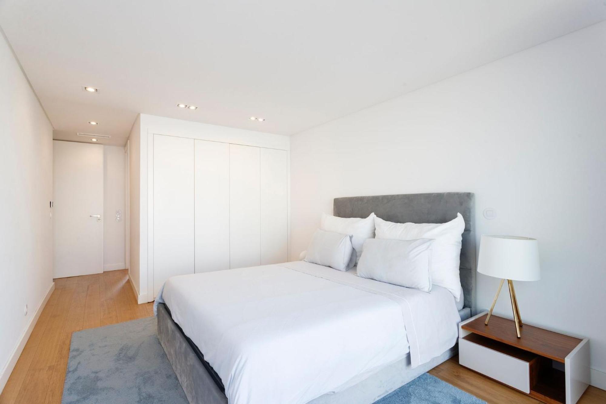 Séjour chez l'habitant Luxury With Balcony And Shared In The Parque Eduardo Vii Area *